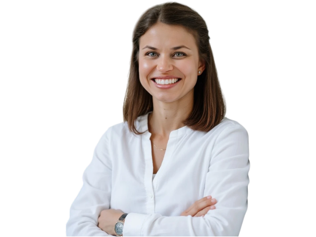 Katharina Zörb, Teammitglied der Schöffen-Apotheke