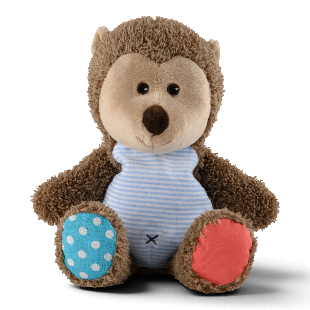 Warmies® MINIS Baby-Igel – kompaktes Wärmetier mit Lavendelduft – Bild 3