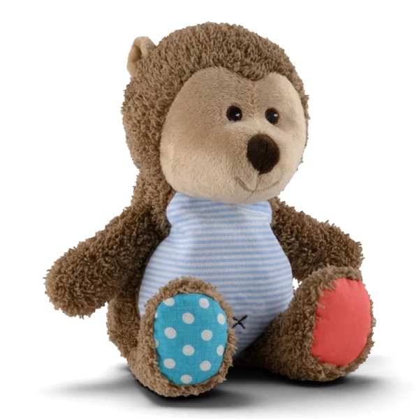 Warmies® MINIS Baby-Igel – kompaktes Wärmetier mit Lavendelduft