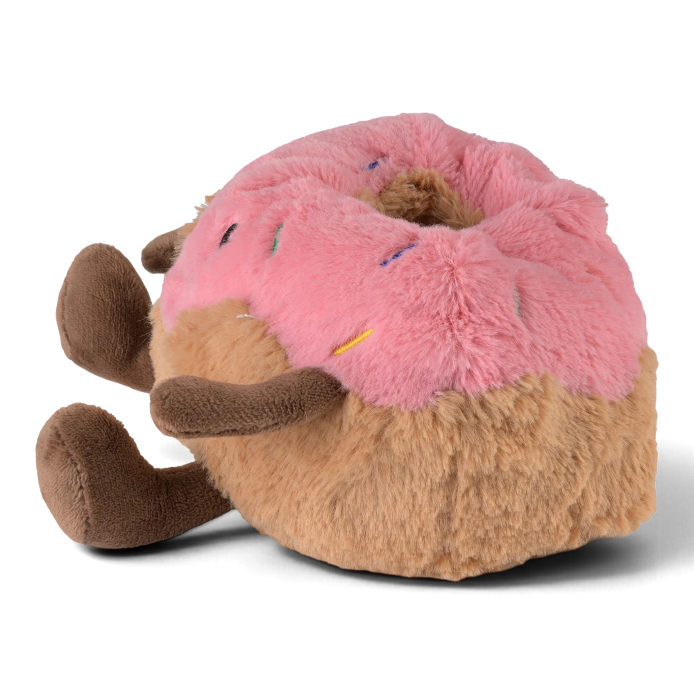 Warmies® MINIS Donut – kompaktes Wärmetier mit Lavendelduft – Bild 2