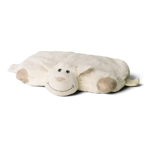 Warmies® Multi Wärmekissen Schaf – Wärmekissen mit Naturfüllung