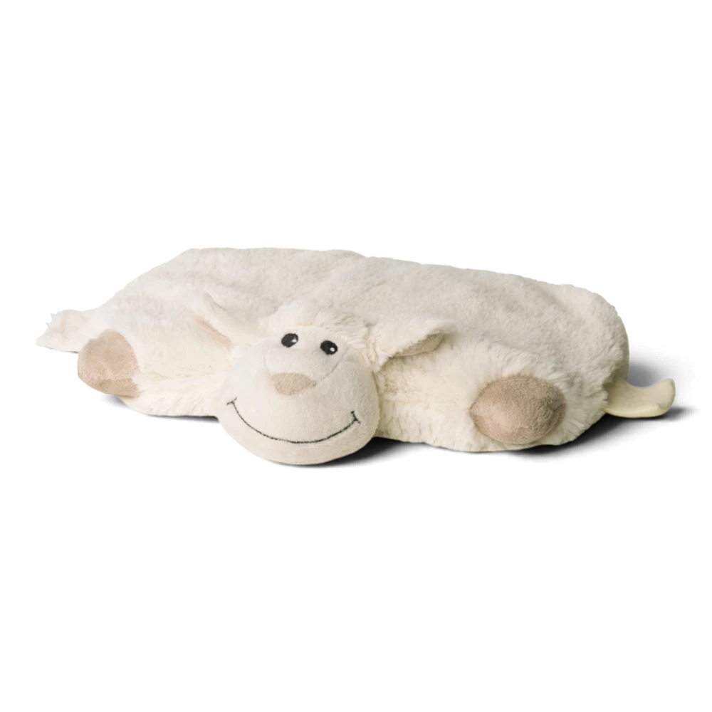 Warmies® Multi Wärmekissen Schaf – Wärmekissen mit Naturfüllung