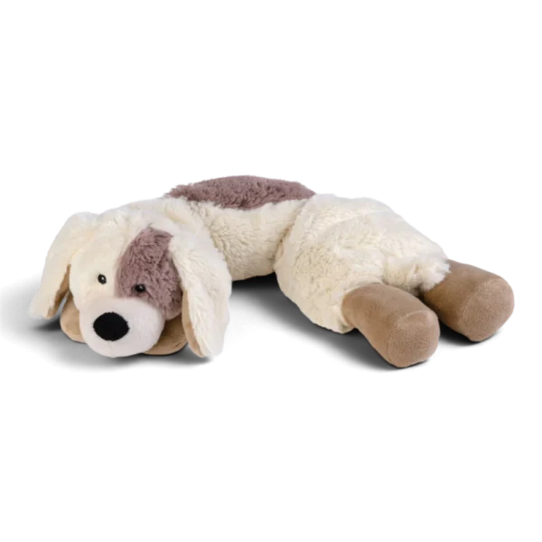 Warmies® Multi Hot Pak Hund – flexibles Wärmekissen mit Naturfüllung