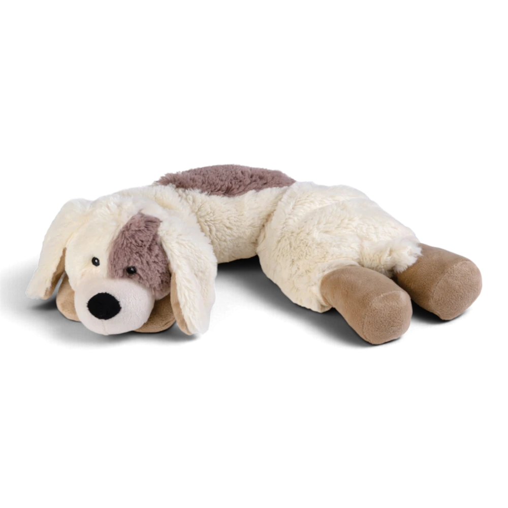 Warmies® Multi Hot Pak Hund – flexibles Wärmekissen mit Naturfüllung