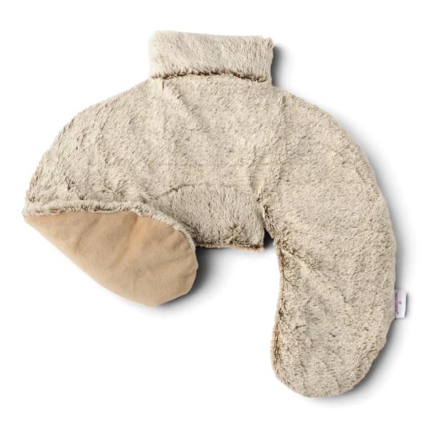Warmies® Neck Warmer Deluxe – Nackenwärmer für angenehme Wärme