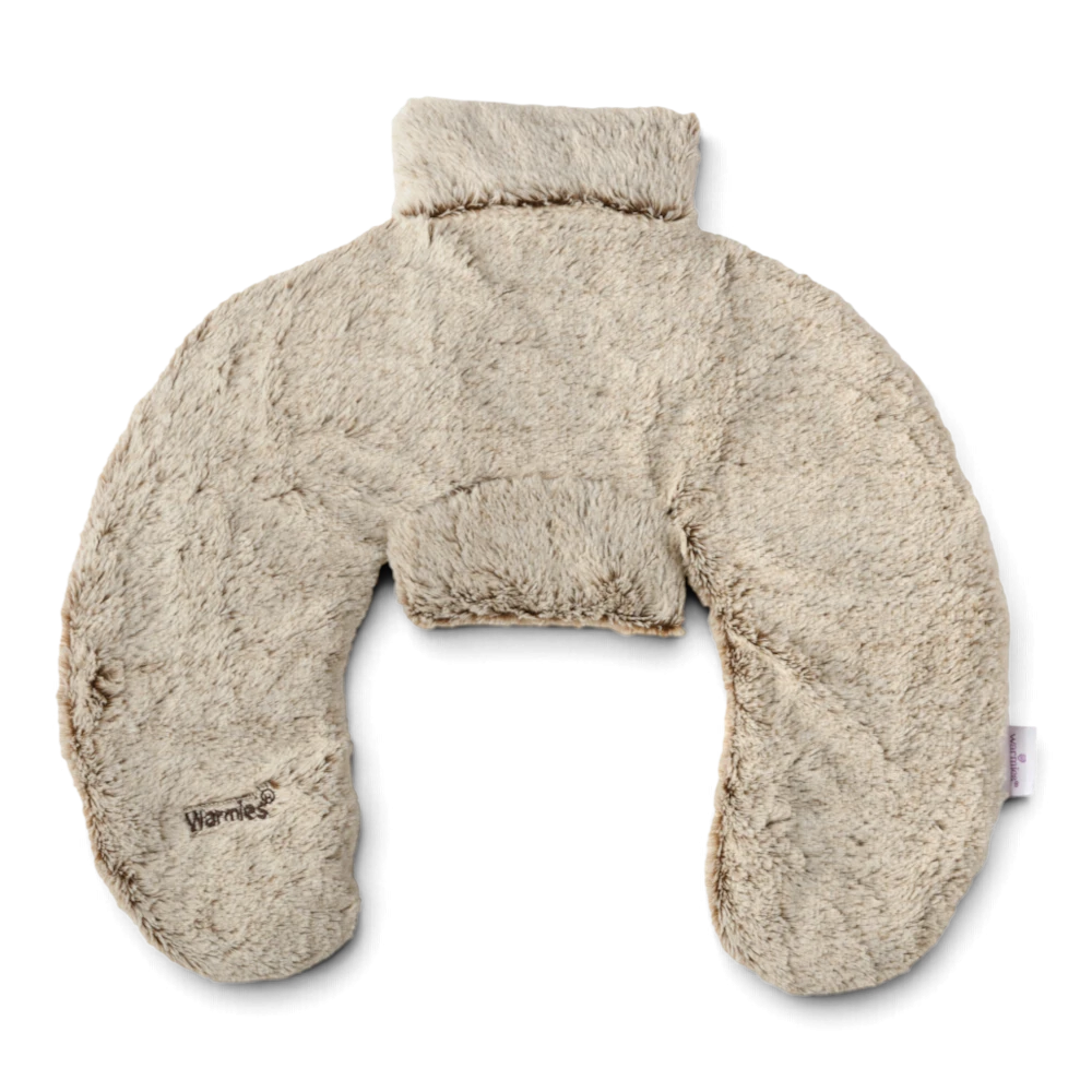 Warmies® Neck Warmer Deluxe – Nackenwärmer für angenehme Wärme – Bild 2
