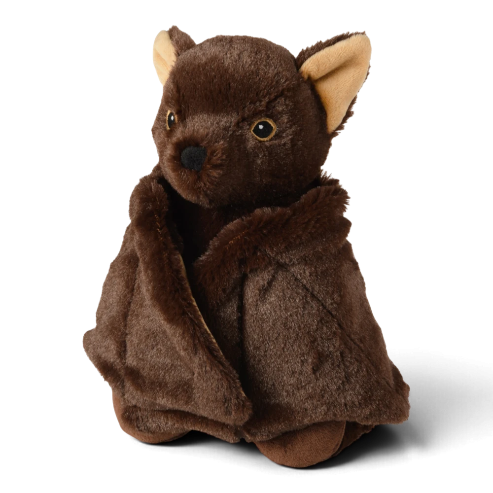 Warmies® Fledermaus – kuscheliges Wärmetier mit Naturfüllung – Bild 2