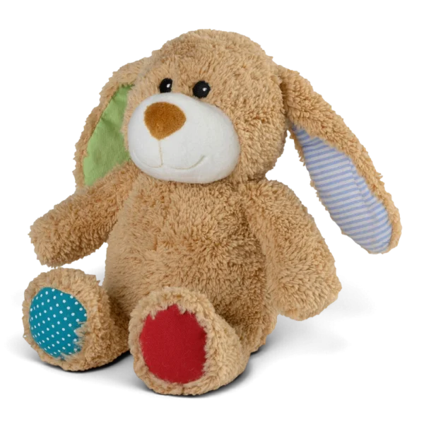 Warmies® MINIS Baby-Hase – kompaktes Wärmetier mit Lavendelduft