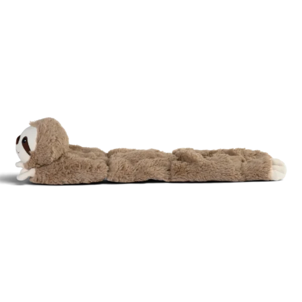 Warmies® Multi Hot Pak Faultier – flexibles Wärmekissen mit Naturfüllung