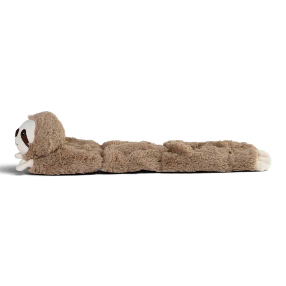 Warmies® Multi Hot Pak Faultier – flexibles Wärmekissen mit Naturfüllung