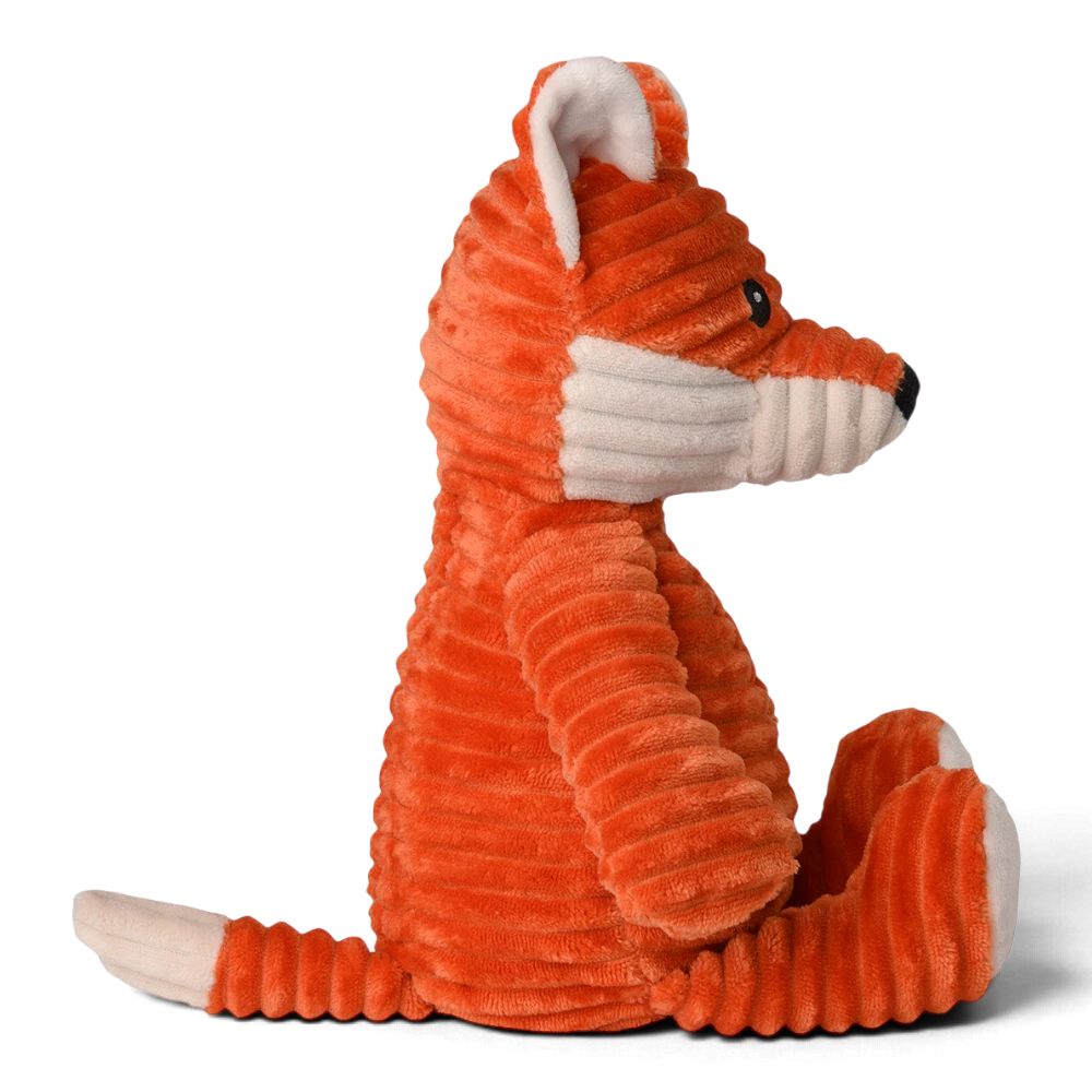 Warmies® PURE Fuchs – kuscheliges PURE Wärmetier – Bild 2