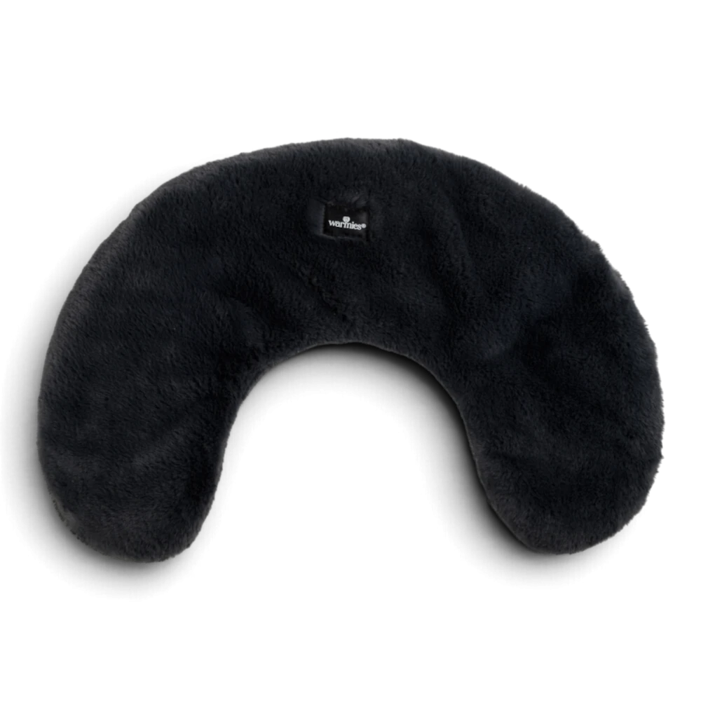 Warmies® Premium Neck Warmer – Nackenwärmer für angenehme Wärme – Bild 3
