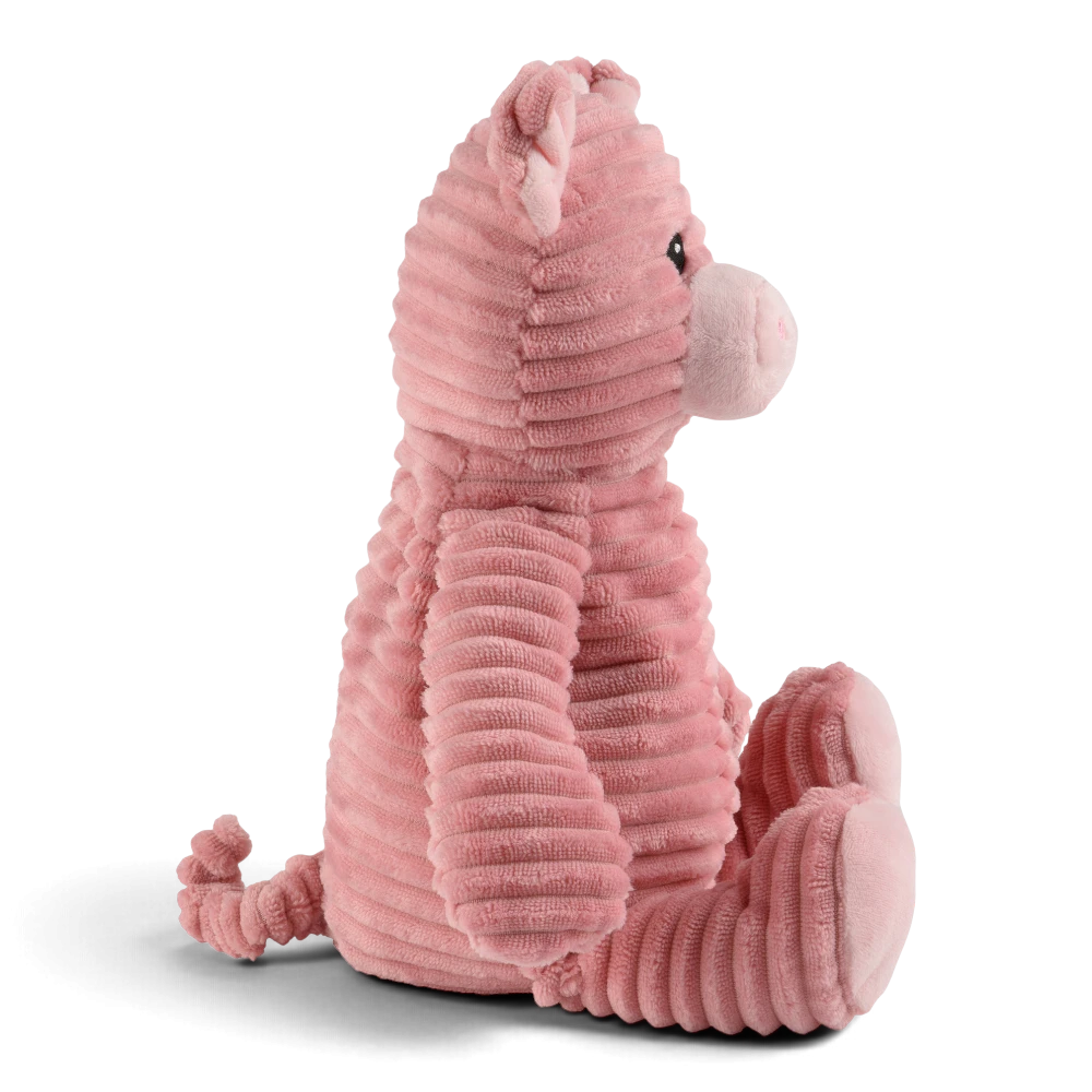 Warmies® PURE Schwein – kuscheliges PURE Wärmetier – Bild 2