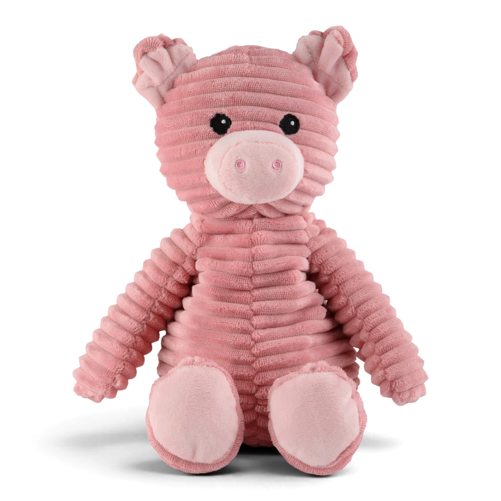 Warmies® PURE Schwein – kuscheliges PURE Wärmetier – Bild 3