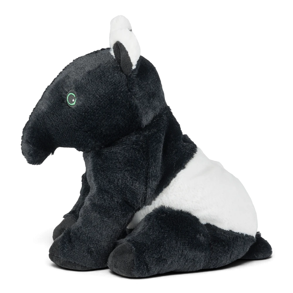 Warmies® Tapir – kuscheliges Wärmetier mit Naturfüllung – Bild 3