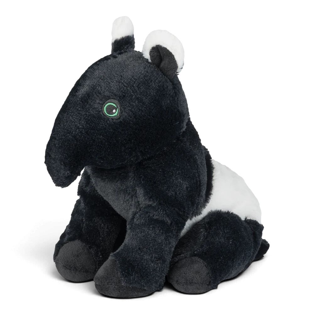 Warmies® Tapir – kuscheliges Wärmetier mit Naturfüllung – Bild 4