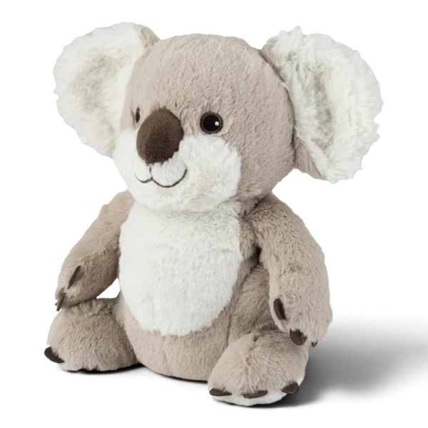 Warmies® Koala II – kuscheliges Wärmetier mit Naturfüllung