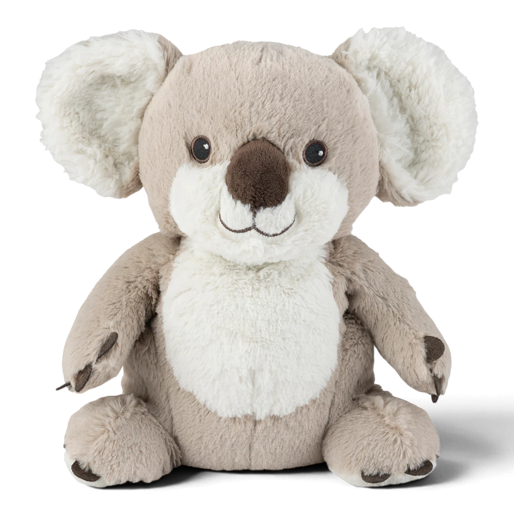 Warmies® Koala II – kuscheliges Wärmetier mit Naturfüllung – Bild 3